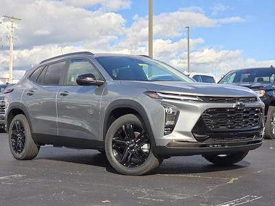 2025 Chevrolet Trax FWD SUV for sale #T25914 - photo 2