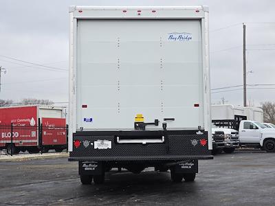 New 2025 Chevrolet Express 3500 Box Van for sale #T25919 - photo 2