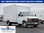 New 2025 Chevrolet Express 3500 Box Van for sale #T25919 - photo 1