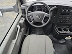 New 2025 Chevrolet Express 3500 Box Van for sale #T25919 - photo 13