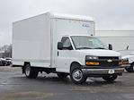 New 2025 Chevrolet Express 3500 Box Van for sale #T25919 - photo 3