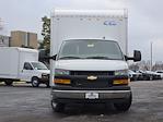 New 2025 Chevrolet Express 3500 Box Van for sale #T25919 - photo 10
