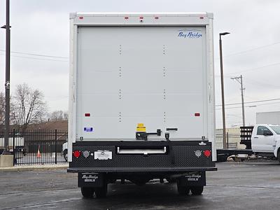 New 2025 Chevrolet Express 3500 Box Van for sale #T25920 - photo 2