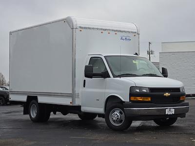 New 2025 Chevrolet Express 3500 Cutaway for sale #T25920 - photo 2