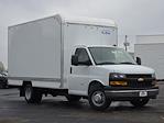 New 2025 Chevrolet Express 3500 Box Van for sale #T25920 - photo 3