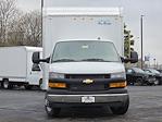 New 2025 Chevrolet Express 3500 Box Van for sale #T25920 - photo 10
