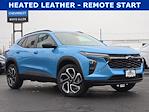 New 2025 Chevrolet Trax 2RS for sale #T25923 - photo 1