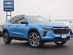New 2025 Chevrolet Trax 2RS for sale #T25923 - photo 3