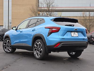 New 2025 Chevrolet Trax 2RS for sale #T25924 - photo 2