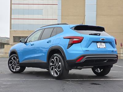 New 2025 Chevrolet Trax 2RS for sale #T25925 - photo 2