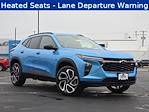 New 2025 Chevrolet Trax 2RS for sale #T25925 - photo 1