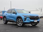 New 2025 Chevrolet Trax 2RS for sale #T25925 - photo 3