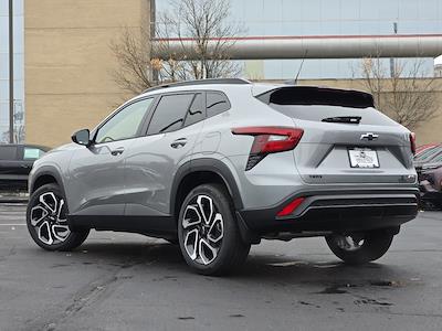 New 2025 Chevrolet Trax 2RS for sale #T25926 - photo 2