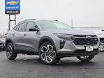 New 2025 Chevrolet Trax 2RS for sale #T25926 - photo 3