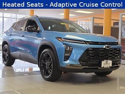 New 2025 Chevrolet Trax ACTIV for sale #T25928 - photo 1