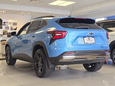 New 2025 Chevrolet Trax ACTIV for sale #T25928 - photo 2