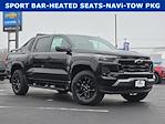New 2025 Chevrolet Colorado Z71 Crew Cab for sale #T25930 - photo 1