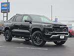 New 2025 Chevrolet Colorado Z71 Crew Cab for sale #T25930 - photo 3
