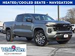2025 Chevrolet Colorado Crew Cab 4WD Pickup for sale #T25941 - photo 1
