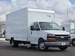 New 2025 Chevrolet Express 3500 Cutaway for sale #T25942 - photo 2