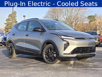 New 2027 Chevrolet Bolt EV RS for sale #T25943 - photo 1