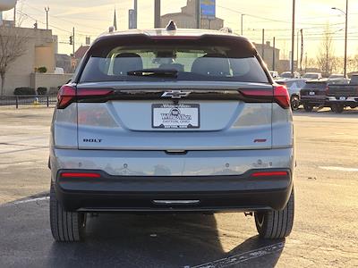 New 2027 Chevrolet Bolt EV RS for sale #T25943 - photo 2