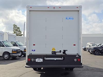 New 2025 Chevrolet Express 3500 - photo 1