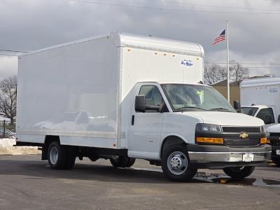 New 2025 Chevrolet Express 3500 Cutaway for sale #T25944 - photo 2