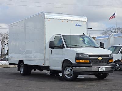 New 2025 Chevrolet Express 3500 Cutaway for sale #T25945 - photo 2