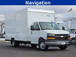 New 2025 Chevrolet Express 3500 Cutaway for sale #T25945 - photo 1