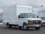 New 2025 Chevrolet Express 3500 Cutaway for sale #T25945 - photo 2