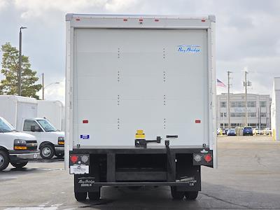 New 2025 Chevrolet Express 3500 - photo 1