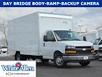 2025 Chevrolet Express 3500 Regular Cab DRW RWD Box Van for sale #T25946 - photo 4