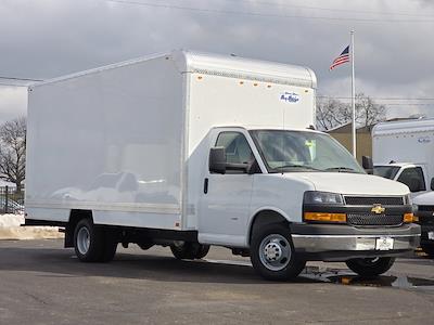 New 2025 Chevrolet Express 3500 Cutaway for sale #T25947 - photo 2