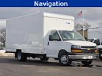 New 2025 Chevrolet Express 3500 Cutaway for sale #T25947 - photo 1