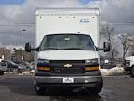 New 2025 Chevrolet Express 3500 Cutaway for sale #T25947 - photo 9