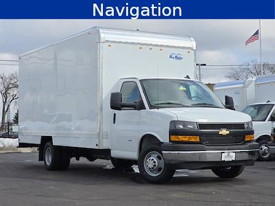 New 2025 Chevrolet Express 3500 Cutaway for sale #T25948 - photo 1