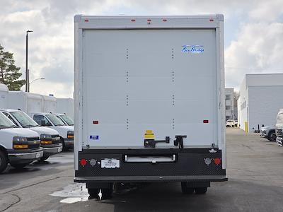 New 2025 Chevrolet Express 3500 - photo 1