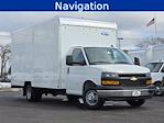 New 2025 Chevrolet Express 3500 Cutaway for sale #T25948 - photo 1