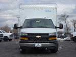 New 2025 Chevrolet Express 3500 Cutaway for sale #T25948 - photo 9