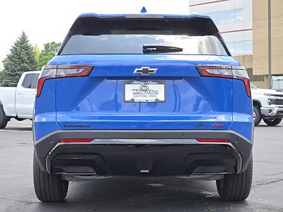 2026 Chevrolet Equinox FWD SUV for sale #T26006 - photo 2