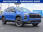 2026 Chevrolet Equinox FWD SUV for sale #T26006 - photo 1