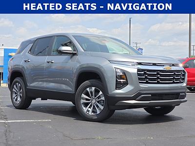 2026 Chevrolet Equinox FWD SUV for sale #T26009 - photo 1
