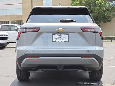 2026 Chevrolet Equinox FWD SUV for sale #T26009 - photo 2
