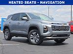 2026 Chevrolet Equinox FWD SUV for sale #T26009 - photo 1