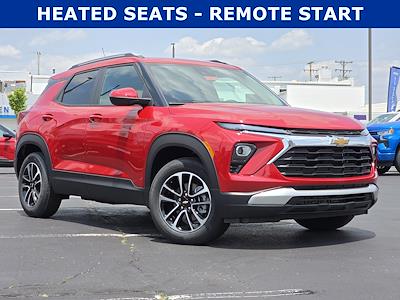 2026 Chevrolet Trailblazer FWD SUV for sale #T26010 - photo 1