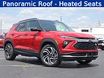 2026 Chevrolet Trailblazer FWD SUV for sale #T26011 - photo 1