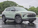 2026 Chevrolet Trailblazer FWD SUV for sale #T26014 - photo 3