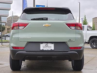 2026 Chevrolet Trailblazer FWD SUV for sale #T26017 - photo 2