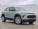 2026 Chevrolet Trailblazer FWD SUV for sale #T26017 - photo 3